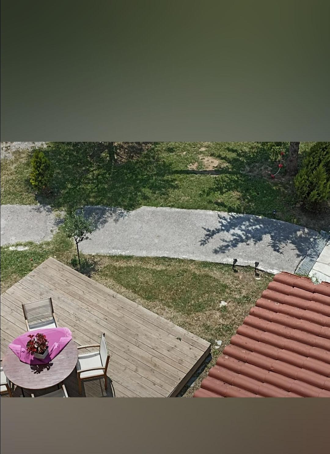 Πετρινη Κατοικια Στην Φυση Villa Tagarades Exterior photo